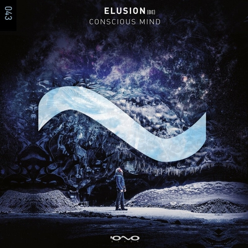 Elusion (BE) - Consciousmind [INB1DIGI043]